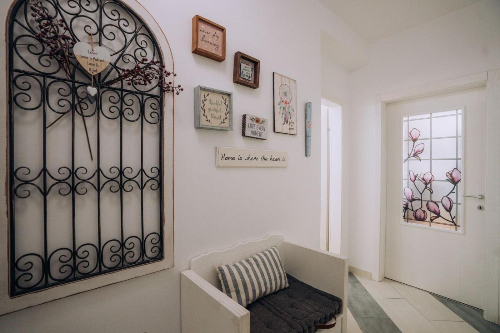 Pupin Luxury Apartment أوهغيد المظهر الخارجي الصورة