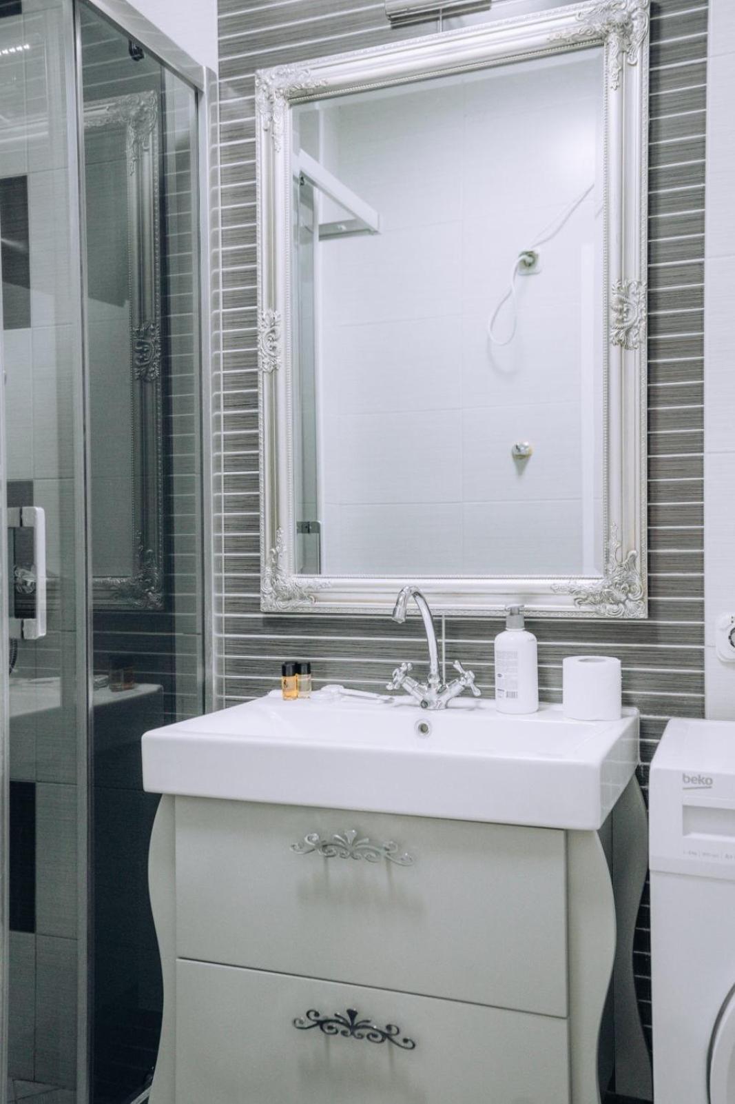 Pupin Luxury Apartment أوهغيد المظهر الخارجي الصورة