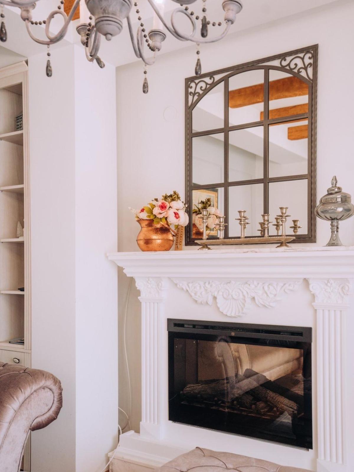 Pupin Luxury Apartment أوهغيد المظهر الخارجي الصورة